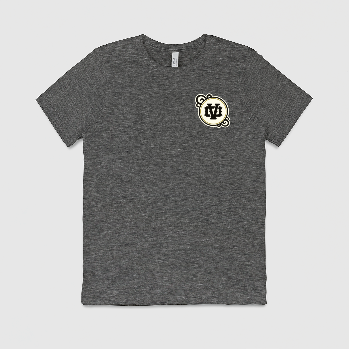 Ohio Valley Organics Crew Tee