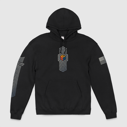 CSS Concrete Pullover