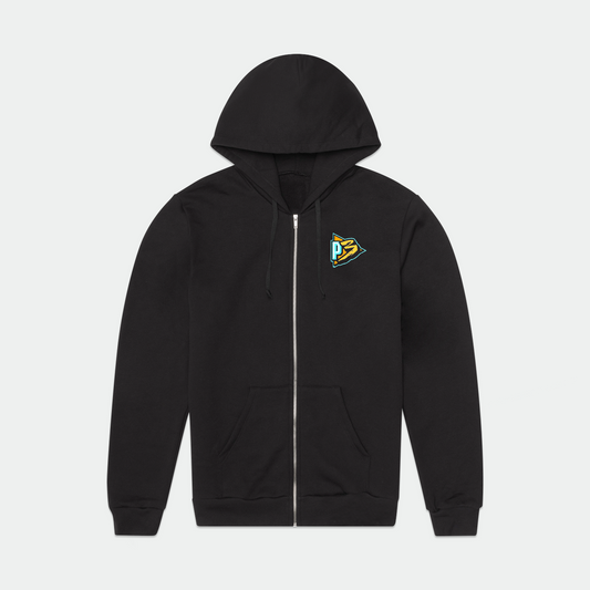 The Ultimate P3  Unisex zip up