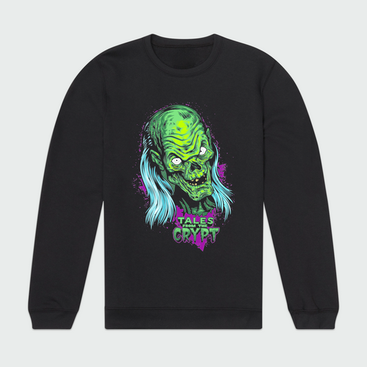 The Crypt Keeper Sweatshirt