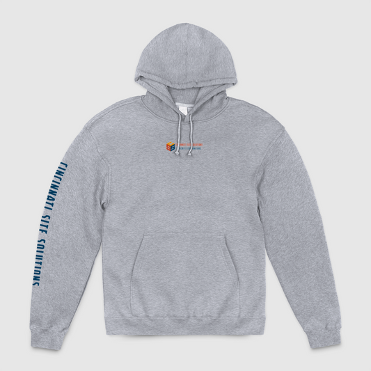 CSS Heavyweight Pullover